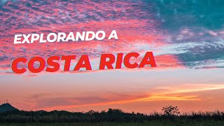 Viajando Com Orçamento: Dicas Para Explorar A Costa Rica Sem Gastar Muito.