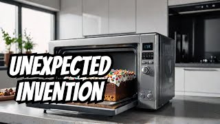 Cooking Innovation: Candy Bar Changed cooking forever! #history #shorts #funfacts