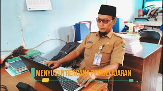 Dadang Sudarmin - SMKN 2 Subang - Menyusun Rencana Pembelajaran#pkgtkjabar