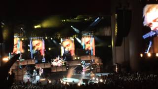 Heartache On the Big Screen (LIVE) - 5 Seconds of Summer