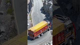 pickup bala accident hote hote bacha #viral #trending #trucking #reels #shorts