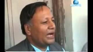 Kantipur News Nepali, 06 May 2014 part 1