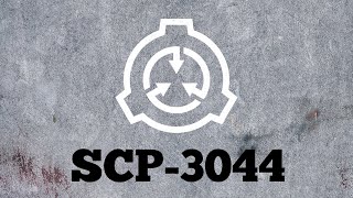 SCP-3044: Evolution in a Bottle | SCP Foundation Audio Archive | SCP Reading