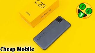 Realme C20a Coming To Pakistan | Realme C20a Unboxing | Realme C20a Price | Realme C20a Full Review