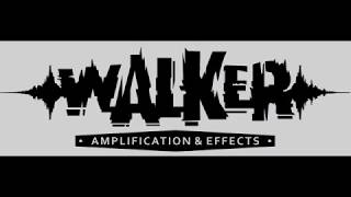 Walker Spectrum SX+ test  Vampire killer Castlevania OST