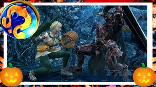 EDO_RICO (Nightmare) Vs N1NJ4EAGLE (Cassandra) - SoulCalibur VI Ranked