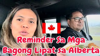 Ang Mahal ng Bayad| Buhay sa Canada