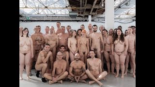 Le Palais de Tokyo exceptionnellement ouvert aux naturistesCannes 2018  le top des pires