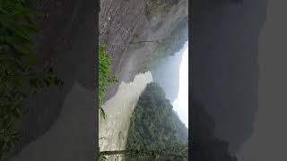 Landslide II Nganglam - Zhemgang Highway II Panbang II