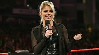 Alexa Bliss whatsapp status /trance edits❤❤