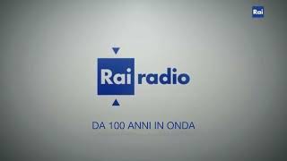 Unione Radiofonica Italiana — Trasmissione inaugurale del 06/10/1924 (Speciale 100 Anni della Radio)