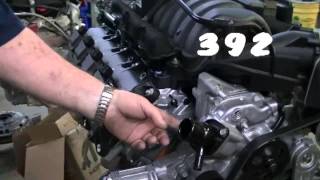 392 Hemi Street and Performance