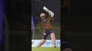 Rajasthan Royals Strongest Playing 11 For IPL 2023 #shorts #cricket #india #ipl #sanjusamson #rr