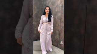 Arabic Dress djellaba caftan kaftan jellabamarocaine قفطان مغربي  jelabamarocaine arabicdress