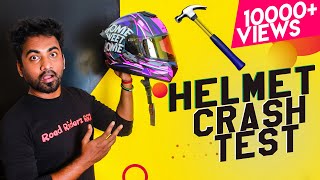 Crash Test & Review | Bilmola Nex Home Sweet Home Pink | GearX Bangladesh | Road Riderz RRz