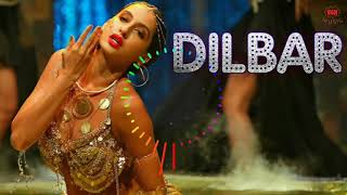 DILBAR Full Audio   Satyameva Jayate   John Abraham   Nora   Tanishk B, Neha Kakkar, Dhvani , Ikka72