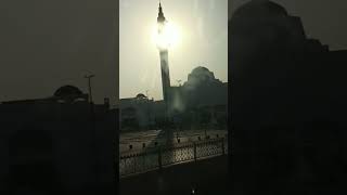 kota madinah daerah sekitaran masjid quba #shourt