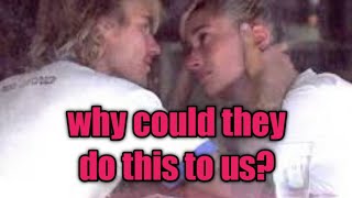 hailey and Justin bieber worried as Hailey's parents didn't show up for anniversary.