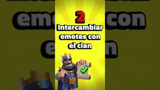 3 Cosas que Deberían Agregar a Clash Royale   #clashroyale