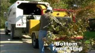 BC1000XL Brush Chipper Overview | Vermeer Tree Care Equipment -2017