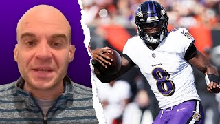 Are Ravens Team to Beat in AFC? | MMQB