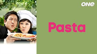 One TV Asia | Pasta - Trailer Chinese (Mandarin)