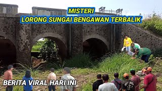 BOK VIRAL❗Warga tidak berani dekati tempat ini.