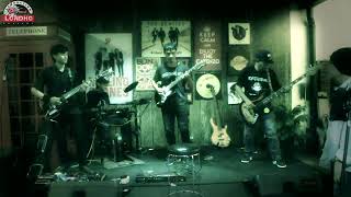 THE KILLER - Hallowed Be Thy Name (Iron Maiden) Live At Catenzo Cafe Cibaduyut 2 juni 2023 Bandung