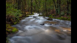 Landscape Photography: Photgraphing Waterfalls