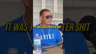 Scott Storch Explains His Beef With The Roots #shorts #hiphop