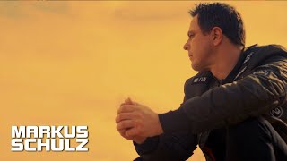 Markus Schulz & Christina Novelli - Not Afraid To Fall