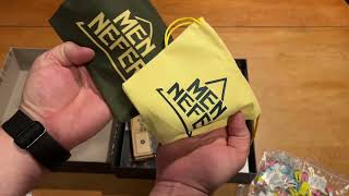 Men-Nefer - Unbiased Unboxing with John LaRuffa