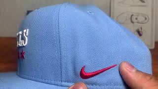 como saber si una gorra nike es original