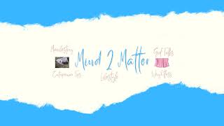 Mind To Matter Live Stream