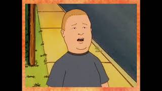 King of the Hill - Bobby Wants Hank to Sign Check