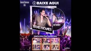 De Príncipe Virei Bobo - Israel Novaes (CD Promocional)