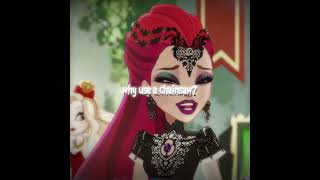 #mirashards #everafterhigh #edit #foryou #fyp