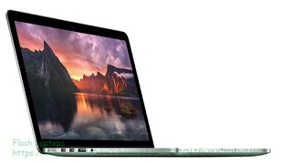 Apple MacBook Pro MF840LL/A Review dual-core Intel Core i5