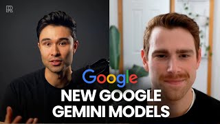 Logan Kilpatrick on Google’s new Gemini Models, AI Agents, AGI, and more