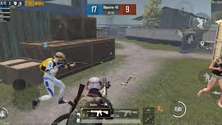 Hydra YZ Pro Evo Ground PUBG JUNE 2020(2)