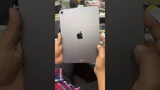 Apple iPad Air 5th Generation Dead Recovery #ipad #ipadrepair #guntur