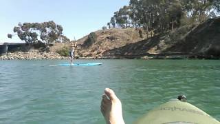 Carlsbad YMCA Lagoon