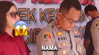 Terbongkar!😱Rudiana Ayah Eki Pelakunya, Polri Temukan Bukti Siks4an & Salah Tangkap Dalam Kasus Vina