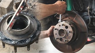 Revolving Reliability: Wheel Hub Repair and Adjustment for Optimal Cone