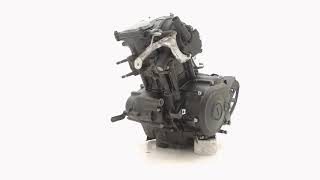 Used Engine Yamaha MT-125 2015-2018 517425