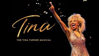 TINA - The Tina Turner Musical at The McKnight Center: November 6 & 7, 2024