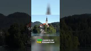 Discover the Magic of Lake Bled, Slovenia