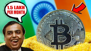 THE BUSINESS OF BITCOIN MINING (& WHY IT'S SO DIFFICULT) HOW TO DO IT IN INDIA