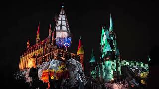 Hogwarts Always at Universal Orlando Resort 7.10.24