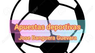 Pronóstico deportivo fútbol colombiano(20/07/2019)